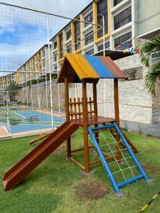 Refúgio na Serra de Bananeiras