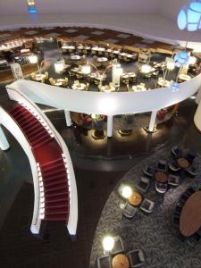 Hilton London Heathrow Airport Terminal 5