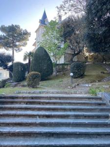 Appartements VUE MER et SOLEIL LEVANT AU BELVEDERE : photos des chambres