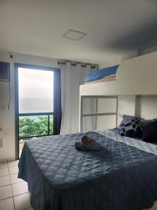 Porto Real Resort, onde o paraíso encontra você