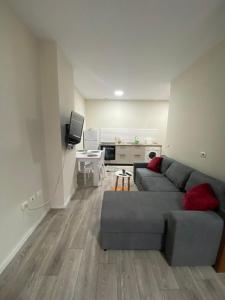 Chlo apartment 5 Tirane
