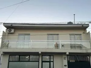 Concordia, Entre Rios - Yuquerí