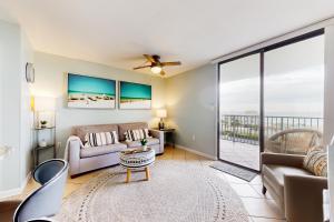 Gulf Shores Surf & Racquet Club #505A