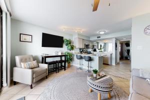 Gulf Shores Surf & Racquet Club #505A