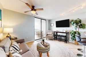 Gulf Shores Surf & Racquet Club #505A