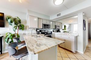 Gulf Shores Surf & Racquet Club #505A