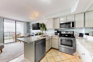 Gulf Shores Surf & Racquet Club #505A