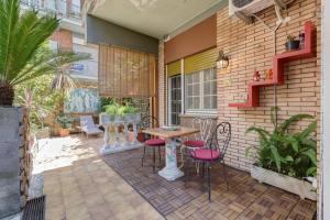 Guest House Il Limone Nascosto