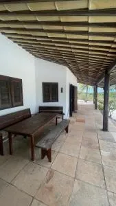 Casa pè na areia - 巴拉杜伊塔里里