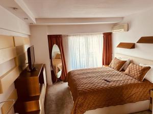 Top Home Residence Unirii Center