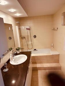 Top Home Residence Unirii Center