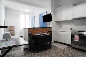 Appartamento dellOlio 13 - Affitti Brevi Italia