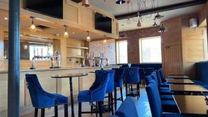 The Crest Hotel