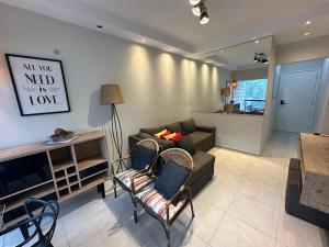 Flat Novo - 100M Praia da Pitangueiras 5051