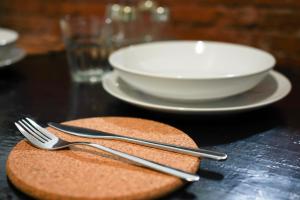 Appartamento dellOlio 13 - Affitti Brevi Italia