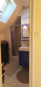 Sejours chez l'habitant Beaux Reves a Saint-Michel : photos des chambres