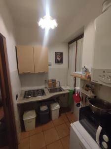 Appartamento con 1 Camera da Letto