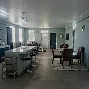 Brand new spacious residence in Checkhall - Pont Cassé