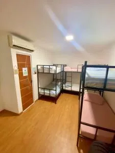 Princesa Hostel - Belém