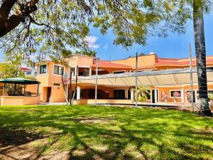Cuernavaca Pascua Quinta para 28 personas alberca