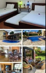 herrería 24 fincas panaca - Puerto Valle