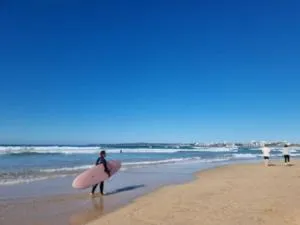 Guest house by the beach - Taren Point