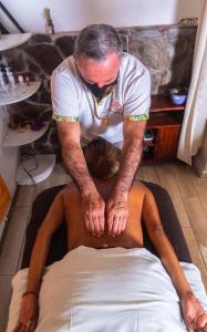 Spa Hosteria Miramelindo