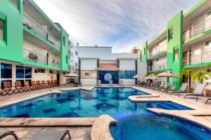 Quality Inn Mazatlan