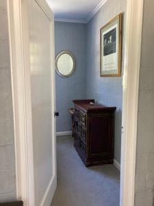 The Quarters - Merigan Farm Stay - Bungendore - Mount Fairy