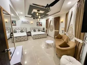 Capital Lodges - Koka