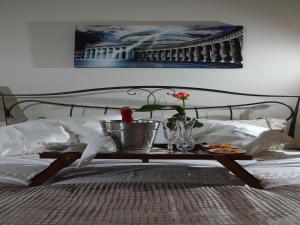 Habitación Deluxe con cama extragrande