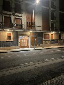 Apartamento Vistas al mar