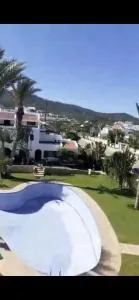 Cabo negro - Мартіль