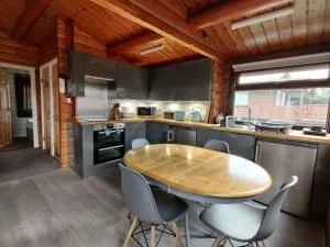 Serene Snowdonia Retreat - 特兹西尼德