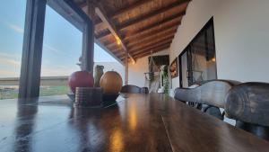 Mayka cabañas con JACUZZI