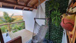 Mayka cabañas con JACUZZI