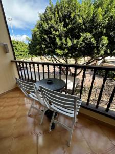 Tenerife Beach Front & Sea View