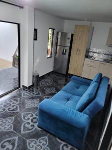 Mayka cabañas con JACUZZI