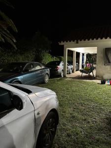 Hermosa con vista al mar