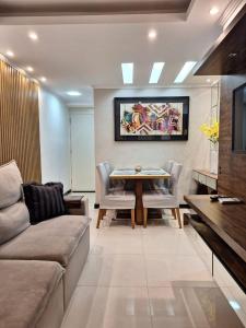 Minha Praia Condomínios - LEME