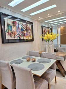 Minha Praia Condomínios - LEME