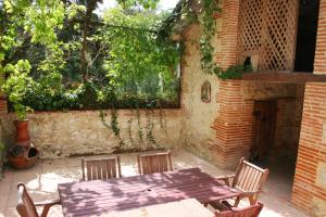 B&B / Chambres d'hotes Le Farat Bed & Breakfast : photos des chambres