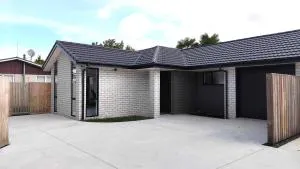 Tramway Service Apartments - Newstead