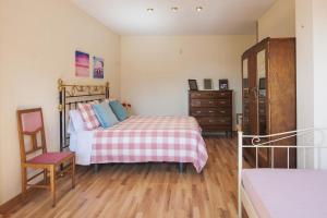 Atico-Terraza Imperial