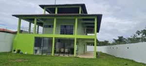 Casa Mira Flores - Borges