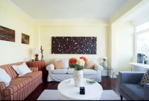 Spacious Apartment in Belém - Cruz Quebrada