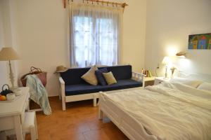 Anofli Suites Skopelos Greece