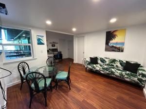 Backpackers Vacation Inn and Plantation Village