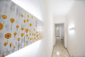 Green Rose Appartamento nel cuore di Roma