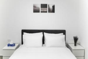 Luxury Family Apartment #30 By Hashdera Eilat - 4-star hotels in Eilat